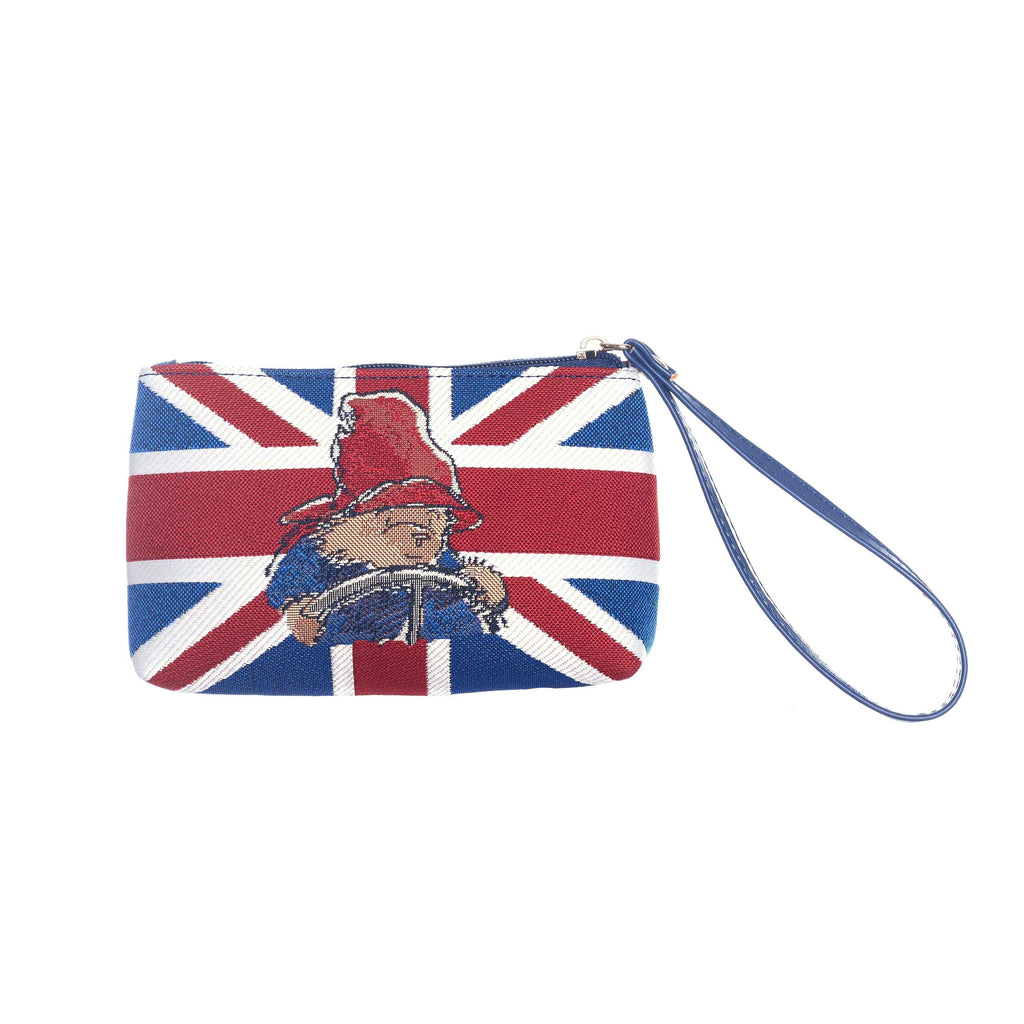 Paddington™ Union Jack - Wristlet
