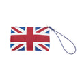 Union Jack - Wristlet