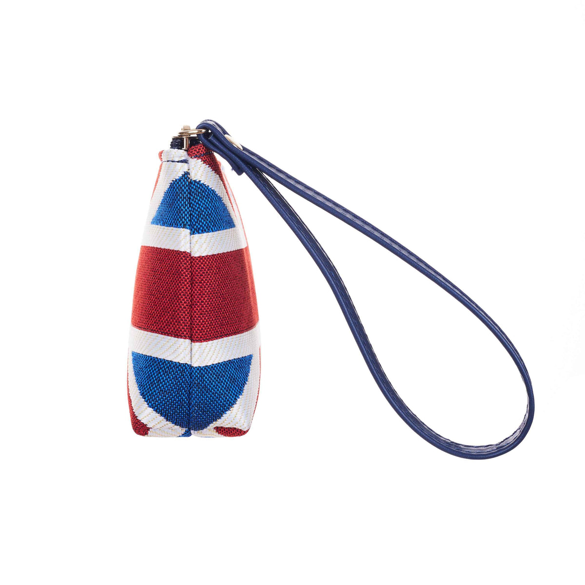 Union Jack - Wristlet