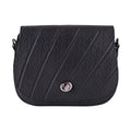 Becca Vegan Recycled Rubber Handbag