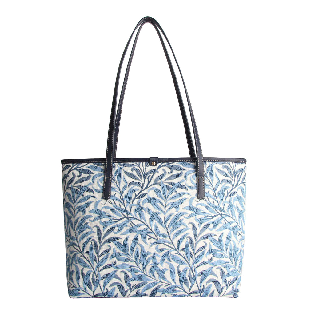 William Morris Willow Bough - College Bag