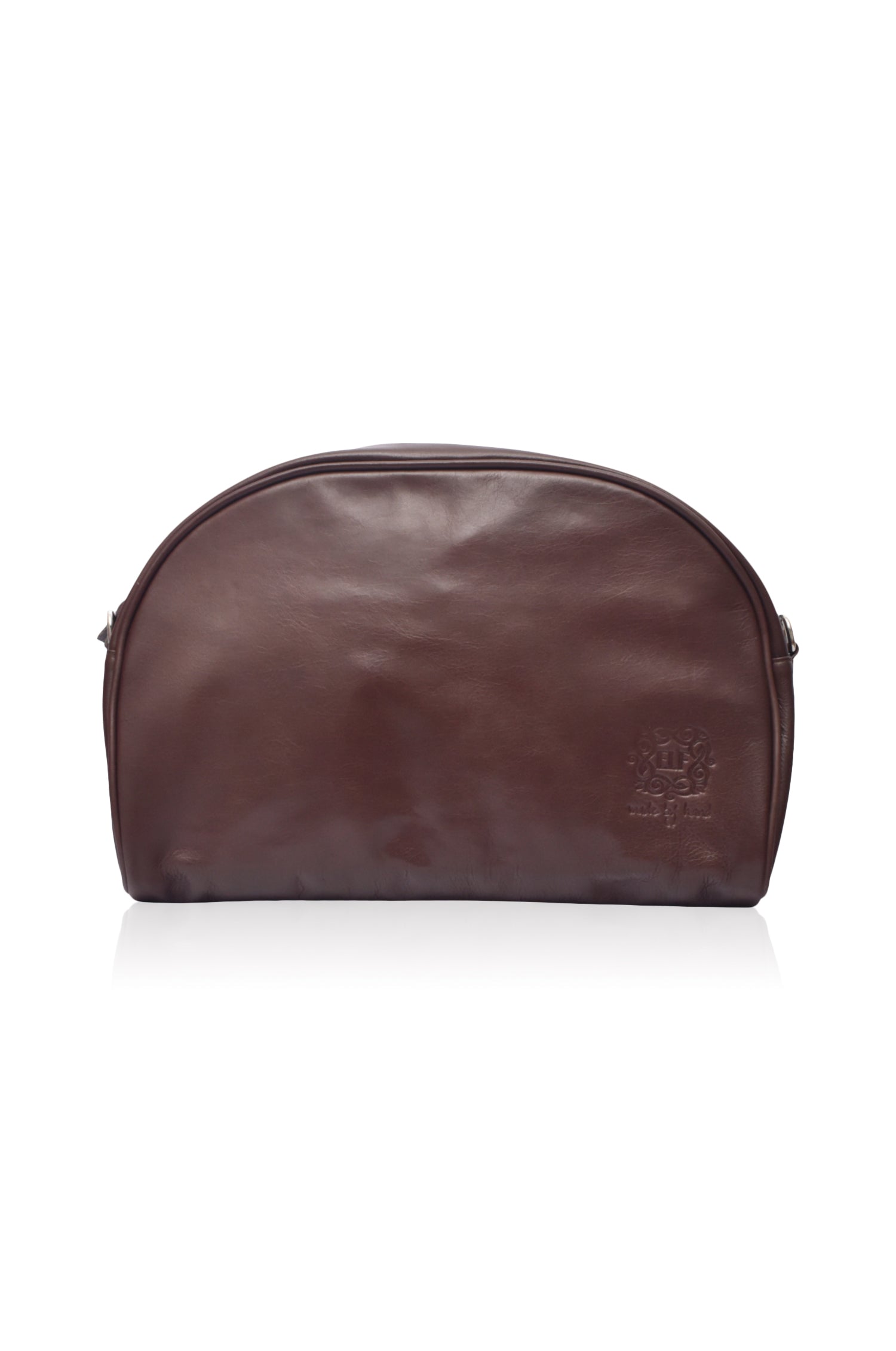 Sabine Leather Handbag