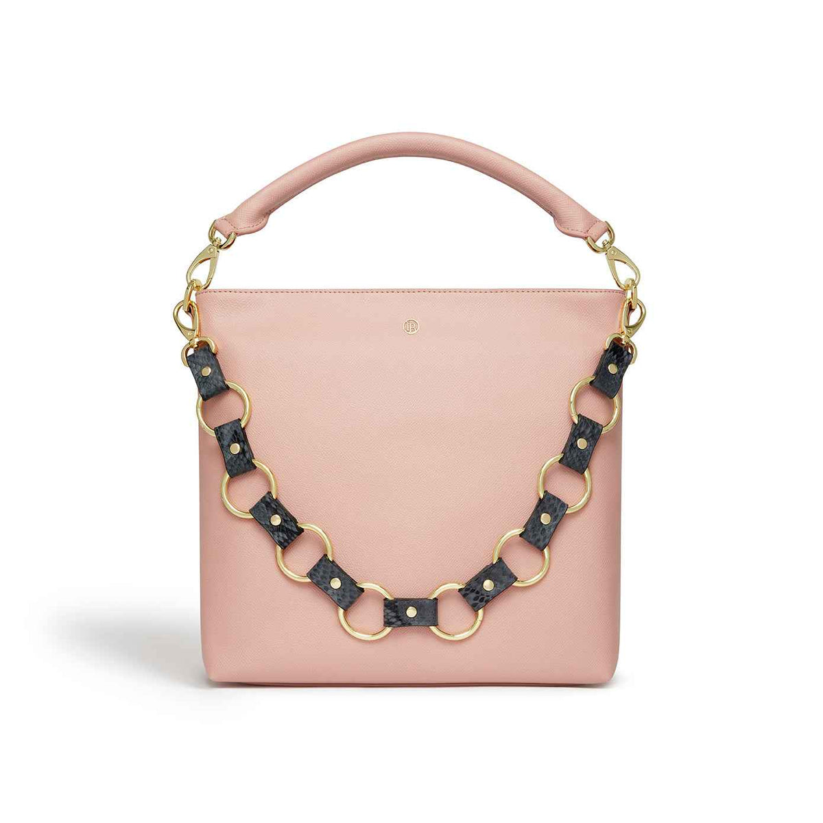 Alstonia Hobo Bag Nude