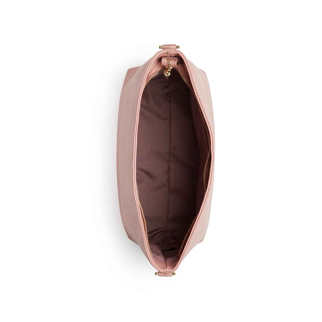 Alstonia Hobo Bag Nude